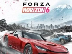 Preorder Forza Horizon 6 na PC i Xbox w rewelacyjnej cenie w G2A. Grę kupicie za 175 zł!