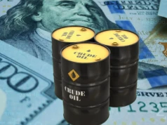 Cena ropy spada po sygnałach z USA i Iranu. Na Wall Street padł rekord