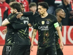 Gol w 94. minucie! Znamy drugiego finalistę Ligi Mistrzów