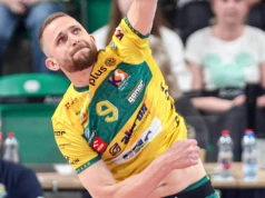 Skradł show w finale PlusLigi! Wszystko na oczach selekcjonera reprezentacji