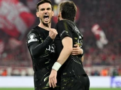 Bez szaleństwa, ale z wielką kontrowersją. Znamy komplet finalistów Ligi Mistrzów