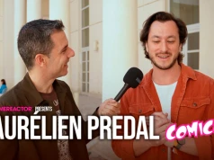 Aurélien Predal o tempie The Super Mario Galaxy Movie: "Kiedy jest dobrze zrobione, myślę, że działa"
