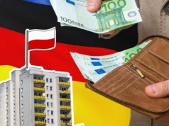 Niemcy wykupują polskie mieszkania. Firma z Hamburga wydała miliardy na kawalerki