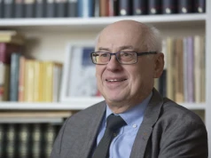 NASZ WYWIAD. Prof. Krasnodębski: Podział władz się nie udał