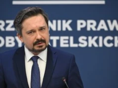 Prezydent złożył mu propozycję. RPO: Byłoby mi niezręcznie