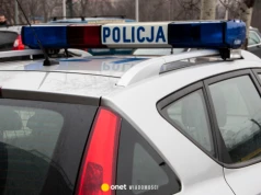 Czołowe zderzenie samochodów w Sopocie. 25-letnia pasażerka nie przeżyła