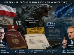 Zabezpieczenie „europejskie”. Tuskowi zaczyna się śpieszyć
