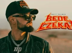 MATT PALMER – Będe Czekał