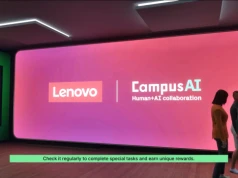 Lenovo dorzuca cyfrową dzielnicę AI do nowego laptopa! Ready Player One ale o Sztucznej Inteligencji