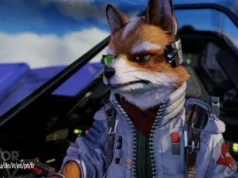 Remake Star Fox 64 ukaże się na Nintendo Switch 2 25 czerwca, a oprawa wizualna jest szalona