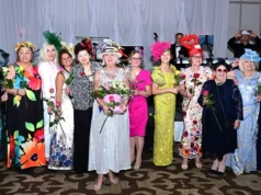 Crazy Hats Gala z Fundacją Dar Serca