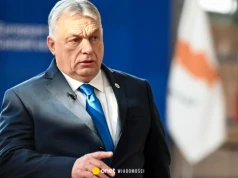 Media dotarły do prywatnych rozmów Orbana. "Przywołał przykład Kaczyńskiego"