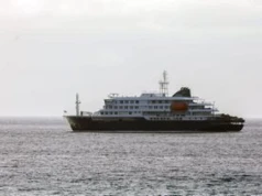MV Hondius płynie na Teneryfę. Podano datę ewakuacji pasażerów