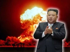 "USA i ich wasale". Wysłannik Kim Dzong Una o broni jądrowej