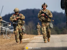 Nowa strategia USA uderza w Europę. "Musi działać, by powstrzymać upadek"