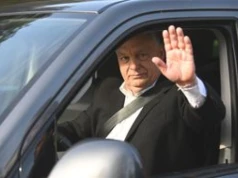 Viktor Orban zniknie z polityki? Ma wspominać o Kaczyńskim