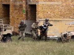 Nowa strategia USA. "Europa musi działać natychmiast"
