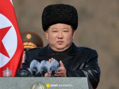 Człowiek Kim Dzong Una zabrał głos w sprawie broni jądrowej. "USA i ich wasale"