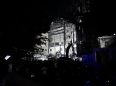 Nalot Izraela na Bejrut. Cel osiągnięty