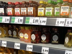 Kaucja na „małpki”? Problemem nie jest 50 groszy za buteleczkę