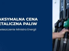 Sprawdź, ile zapłacisz za paliwo 7 maja 2026 r.!