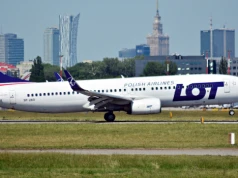 Estończycy wybierają Polskę. Warszawa najpopularniejszym kierunkiem