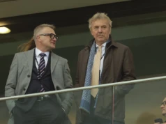 Boniek zachwycony polskim napastnikiem. "Ma ciekawy przydomek - Zibi"