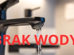 Brak wody w Częstochowa nawet przez 8 godzin w dniu 07.05.2026! Sprawdź, które ulice zostaną objęte przerwą