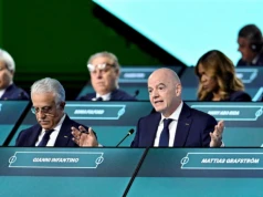Infantino się nie zatrzymuje. "Chcę, żeby 50 krajów mogło wygrać mundial"
