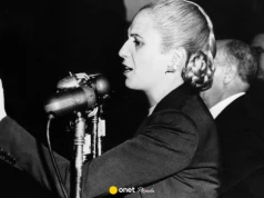 Jedni chcieli jej kanonizacji, inni - potępienia. Evita była pierwszą damą Argentyny