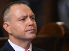 Majmurek: Karol Nawrocki zagrywa swoją ustawą. Pułapka się domyka