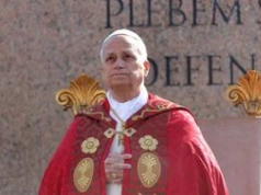 Upamiętnili papieża. Zrobili to w niecodzienny sposób