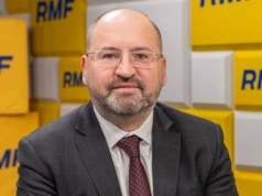 ​Dla ilu stowarzyszeń jest miejsce wewnątrz PiS? Adam Bielan w RMF FM