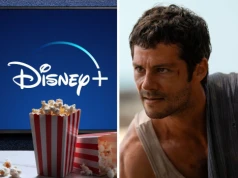 W styczniu w kinach, a już dzisiaj na Disney+. Wielki HIT z błyskawiczną premierą w streamingu