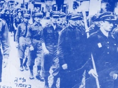 Izrael od morza do Eufratu. Betarowcy w II Rzeczpospolitej (i nie tylko)