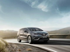 7-osobowy, używany Renault Espace V od pierwszego właściciela. Przegląd krajowego rynku wtórnego