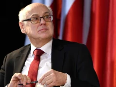 Konstytucja do gruntownej zmiany? "Myślę, że całkowitej zgody nie będzie"