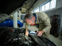 Kierowcy diesli mają powód do nerwów. Diagnosta spojrzy na auto zupełnie inaczej