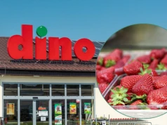 Promocja na truskawki w Dino. Tyle klienci zapłacą za kilogram, taniej nie kupią nigdzie