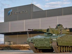 Produkują więcej amunicji od USA i pracują nad niemieckim superżołnierzem. Co jeszcze stworzył Rheinmetall?