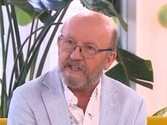 Artur Barciś zapytany o nowe "Ranczo". Odpowiedź aktora nie pozostawiła żadnych złudzeń