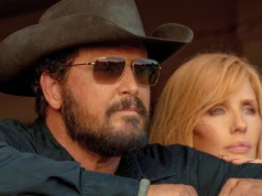 "Ranczo Duttonów" odsłania kolejne karty. Fani "Yellowstone" czekają jak Gwiazdkę