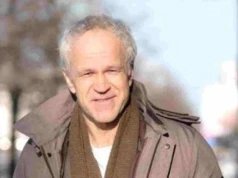 Radosław Pazura przed laty uniknął śmierci w wypadku. To zbliżyło go do Boga