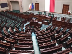 Obóz patriotyczny może mieć większość w Sejmie