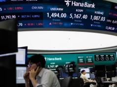Korea Południowa wyprzedziła Kanadę. Dzięki boomowi AI została 7. największym rynkiem akcji na świecie