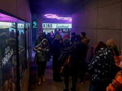 Dzień dobry Katowice. Dzisiaj rusza festiwal filmów dokumentalnych Millenium Docs Against Gravity