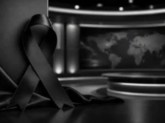 Nie żyje Ted Turner. To on zmienił świat w niekończący się „breaking news”