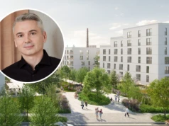Ostatni dzwonek lex deweloper. Skanska szykuje ok. 1,4 tys. mieszkań w Warszawie