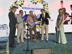 Kto wygrał Amaroka podczas Wielkiej Majówki TIMAC AGRO 2026? Znamy laureatów