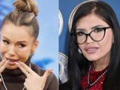 Karolina Skiba uderza w Dodę, bo piosenkarka je ryby i steki. "Twarz walki o prawa zwierząt. ŻENUJĄCE"